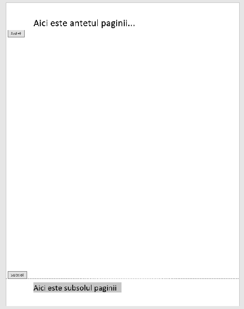 M4 L5 Antet și subsol inserarea și formatarea imaginilor - Clasa a VII ...